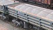 ЗАО «ХК «Сибирский деловой союз» открыло ж/д ветку для перевозки нерудных материалов