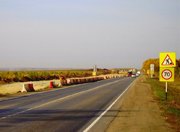 Дорожники южного Урала намерены удвоить объемы строительства федеральных трасс в течение 10 лет