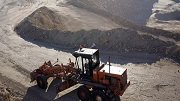 В Кузбассе 15% недропользователей остались без лицензий на добычу стройматериалов