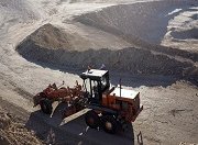 В Кузбассе 15% недропользователей остались без лицензий на добычу стройматериалов