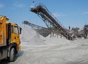 Темпы производства щебня  в Карелии могут быть выше на 30-50%