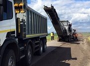 В Иркутской области на строительство и ремонт дорог дополнительно направят	 1,7 млрд рублей