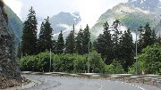 В Карачаево-Черкесии продолжат приводить в порядок дорожную инфраструктуру