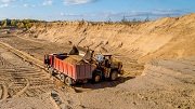 Группа ЛСР готова поставлять строительные материалы для проекта ВСД