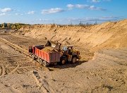 Группа ЛСР готова поставлять строительные материалы для проекта ВСД