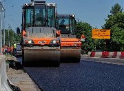 В 2025 году в Иркутской области завершат ремонт 10 дорог и мостов