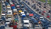 В Москве готовится план масштабной перестройки МКАД