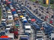 В Москве готовится план масштабной перестройки МКАД