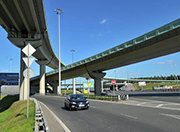В Москве появится около 90 путепроводов к 2020 году