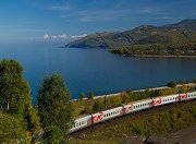 Модернизация БАМа и Транссиба увеличивает грузоперевозки щебня на Дальнем Востоке