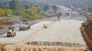 Сколько щебня потребуется дорожному строительству до 2028 года