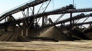 Путевая машинная станция № 305 будет производить больше щебня