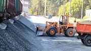 Брянская область увеличит закупки белорусского щебня
