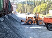 Брянская область увеличит закупки белорусского щебня