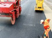 В Перми приступили к масштабному ремонту дорог
