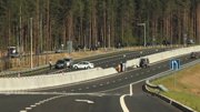 В Карелии намерены реконструировать автодорогу А-121 «Сортавала»