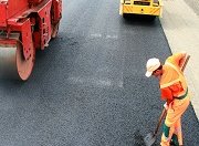 В Красноярске запланировано масштабное строительство и ремонт дорог на 3 года
