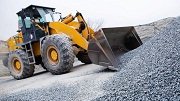 Закрытую алтайскую фабрику переоборудуют в производство щебня