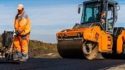 Ижевск получит 488,4 млн. рублей на дорожный ремонт в 2020 году