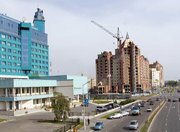 Свыше 300 тыс. кв. м. дорог будет отремонтировано в Сургуте в текущем году 