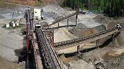 АО «ННК» приобретает ООО «Барзасский карьер»