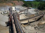 АО «ННК» приобретает ООО «Барзасский карьер»