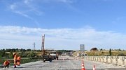 Свыше 55 км дорог будет построено в Волгоградской области