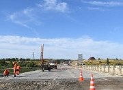 Свыше 55 км дорог будет построено в Волгоградской области