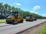 В Курской области отремонтируют свыше 69 км дорог
