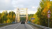 Росавтодор рассказал о масштабных планах по ремонту трасс Мурманской области и Карелии