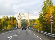 Росавтодор рассказал о масштабных планах по ремонту трасс Мурманской области и Карелии