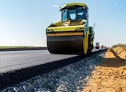 Для ремонта федеральных трасс в 2019 году потребуется порядка 15 млн. тн щебня