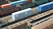 Рост погрузки стройгрузов в перспективе может сохраниться