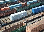 Рост погрузки стройгрузов в перспективе может сохраниться