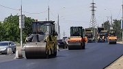 В Краснодаре будет отремонтировано около 60 км дорог в 2022 году