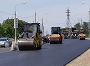 В Краснодаре будет отремонтировано около 60 км дорог в 2022 году