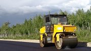 На реконструкцию и ремонт трассы Р-504 Колыма потратят 1,1 млрд. рублей