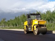 На реконструкцию и ремонт трассы Р-504 Колыма потратят 1,1 млрд. рублей