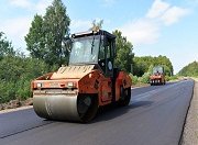 В Челябинской области приведут в порядок 797 км дорог в 2020 году