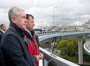 Около 400 км. дорог обещают построить в Москве к 2020 году