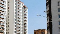 Подмосковье лидирует по показателям ввода жилья в I полугодии 2012 года