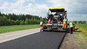 В Подмосковье построят 60 км дорог до 2024 года
