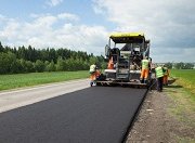В Подмосковье построят 60 км дорог до 2024 года