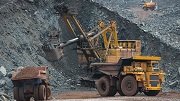 Михайловский ГОК повышает эффективность отгрузки щебня