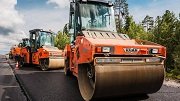 В Забайкалье потратят на ремонт 70 км дорог 1,5 млрд. рублей