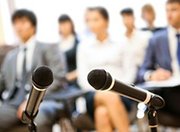 Конференция: Полимерно-битумные вяжущие в дорожном строительстве