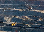 Компания Metso поможет Лебединскому ГОКу выпускать более двух миллионов тонн щебня в год