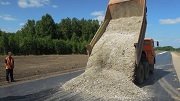 Ракушечный известняк может быть использован в дорожном строительстве