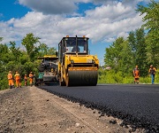 Новосибирску выделили 1 млрд. рублей на ремонт дорог 