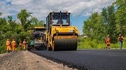 Новосибирску выделили 1 млрд. рублей на ремонт дорог 